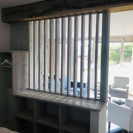 Vakantie Appartementen De Bonte Kraai Raamsdonk Ngoại thất bức ảnh