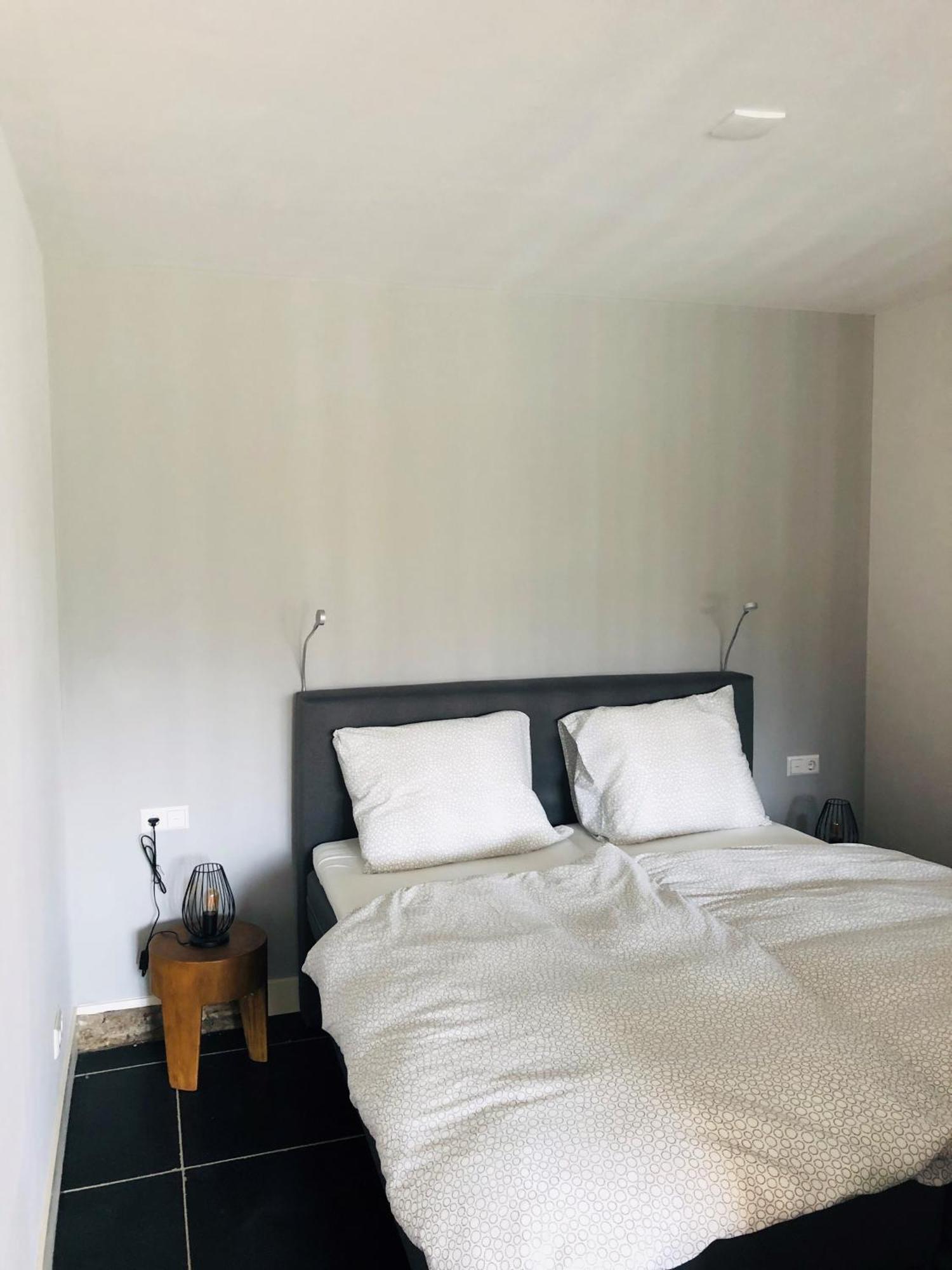 Vakantie Appartementen De Bonte Kraai Raamsdonk Ngoại thất bức ảnh