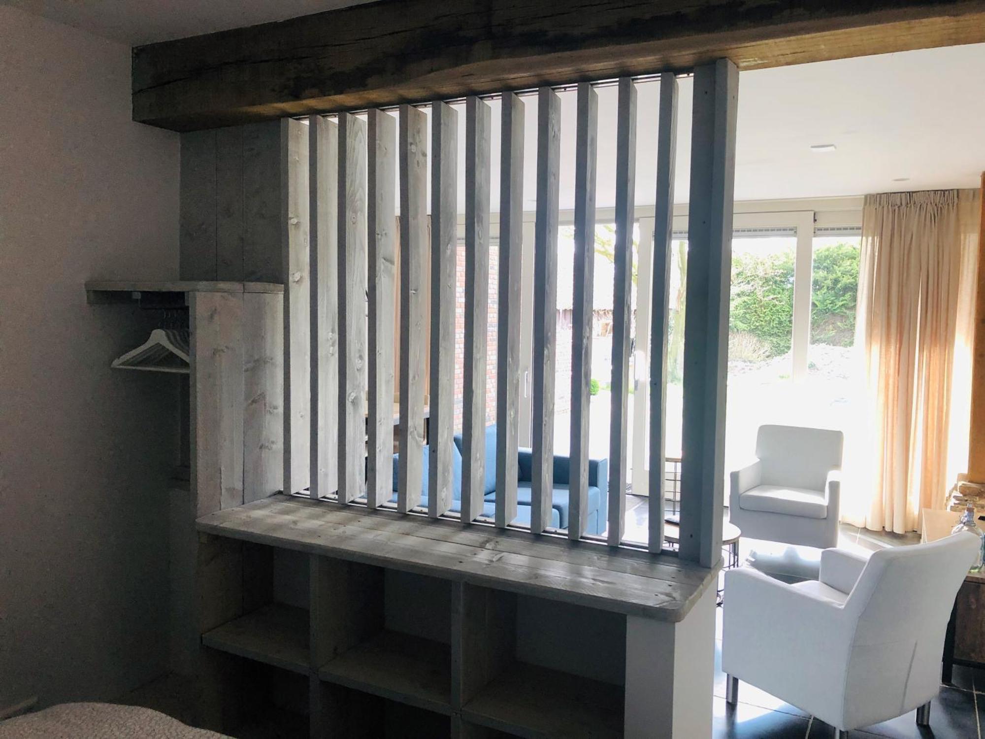 Vakantie Appartementen De Bonte Kraai Raamsdonk Ngoại thất bức ảnh