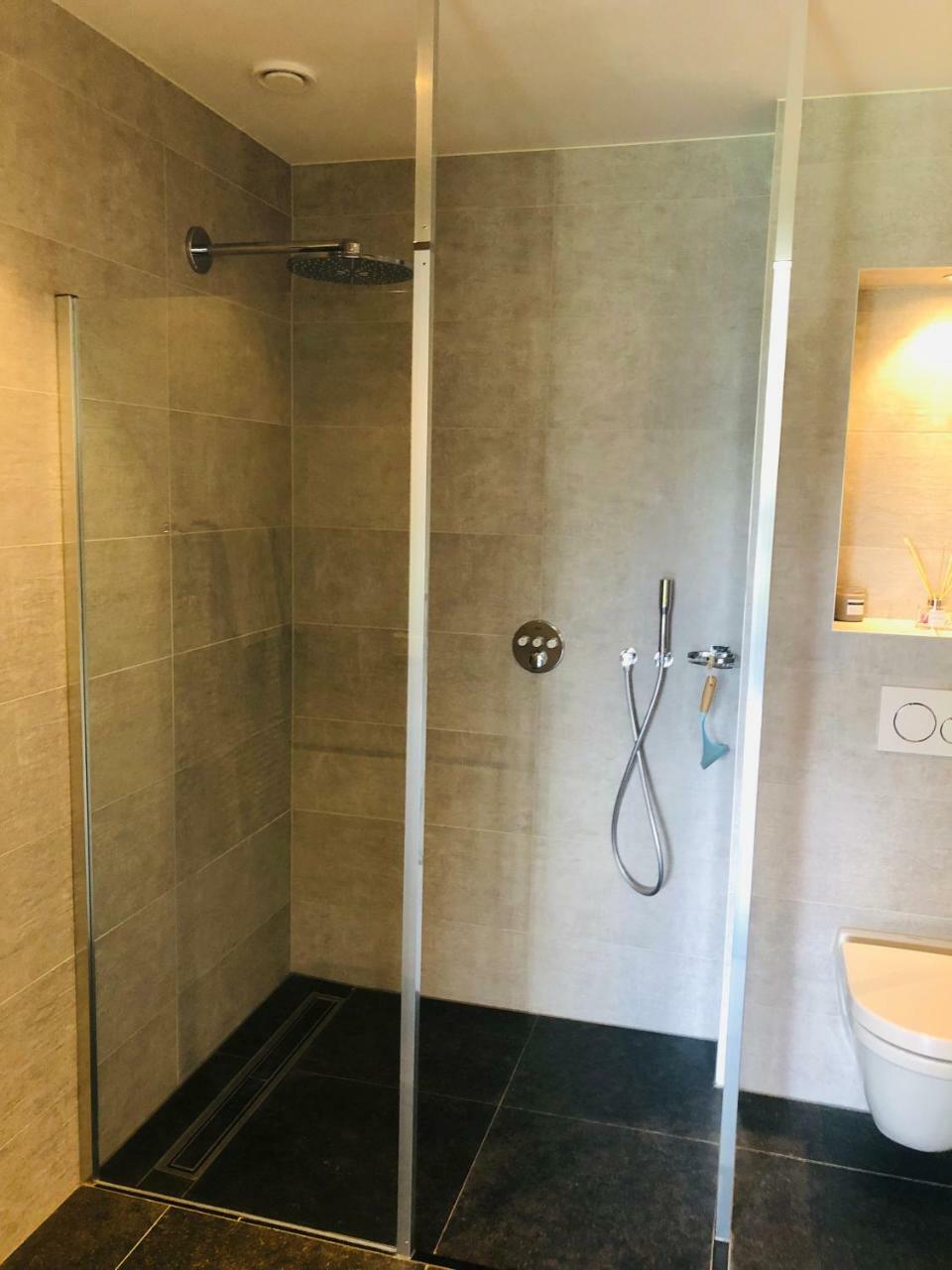 Vakantie Appartementen De Bonte Kraai Raamsdonk Ngoại thất bức ảnh