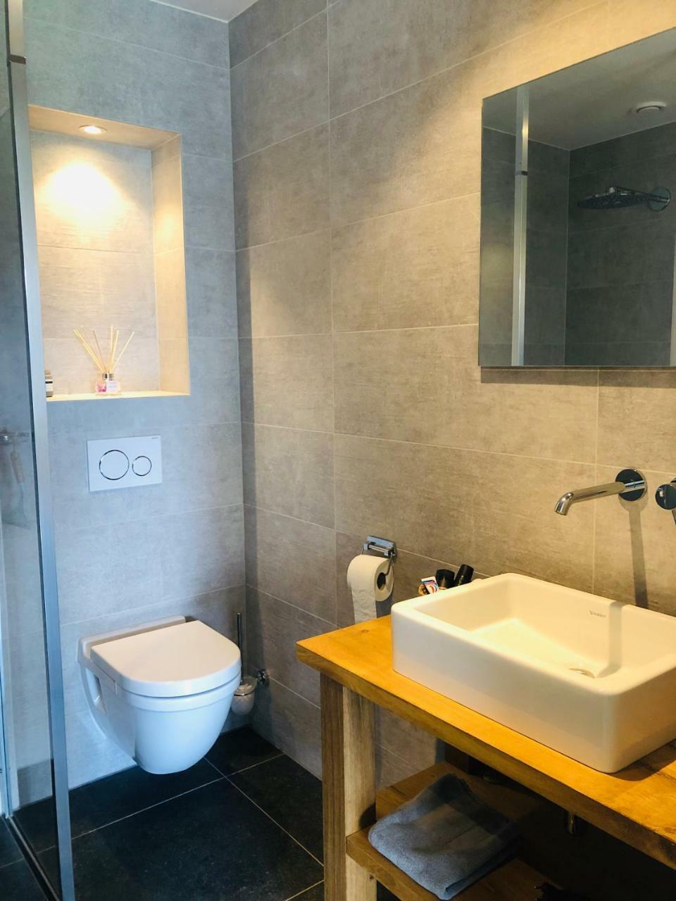 Vakantie Appartementen De Bonte Kraai Raamsdonk Ngoại thất bức ảnh
