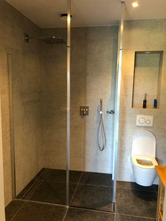 Vakantie Appartementen De Bonte Kraai Raamsdonk Ngoại thất bức ảnh